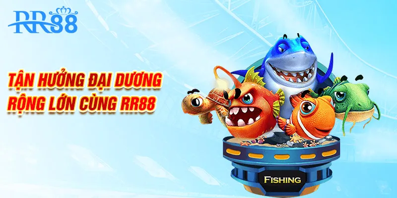 Khám Phá Sức Hấp Dẫn Của RR88 - Trải Nghiệm Đỉnh Cao Trong Thế Giới Cờ Bạc